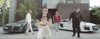 Jey M - Yo Sabia ft Alexis & Fido, De La Ghetto y Carlitos Rossy