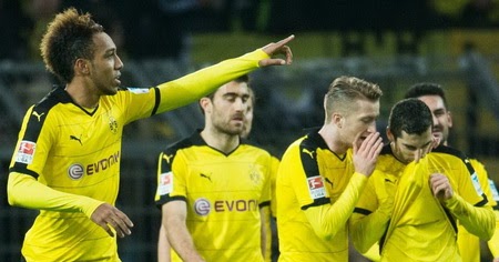 Dortmund Stuttgart Bundesliga Dortmund Stuttgart Bundesliga