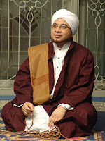 Habib Munzir bin Fuad bin Abdurrahman Al-Musawa