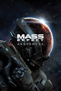 Resenha Mass Effect: Andromeda Review Mass Effect: Andromeda
