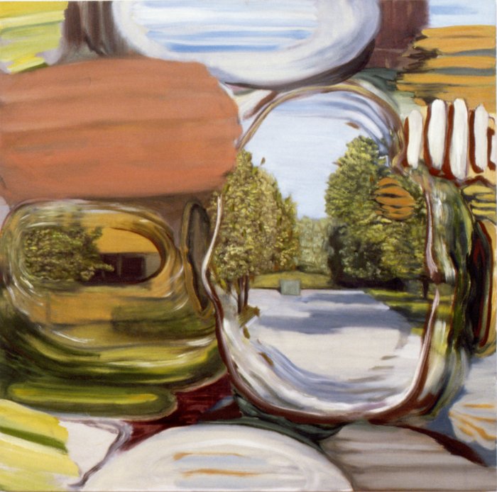 Painters Toronto Gary Evans