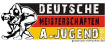 09.-11.03.2012 Deutsche Meisterschaft