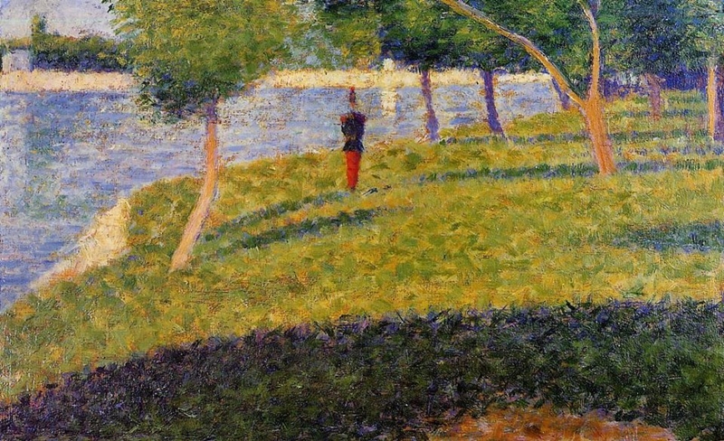 georges pierre seurat was a post impressionist i Georges pierre seurat post impressionist georges-pierre seurat - un dimanche après-midi à l'île de la grande jatte (spiegato ai truzzi) title. georges pierre seurat was a post impressionist i Georges pierre seurat post impressionist georges-pierre seurat - un dimanche après-midi à l'île de la grande jatte (spiegato ai truzzi) title.