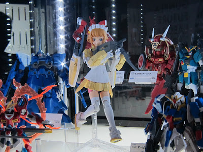 GUNPLA EXPO 2015 in SAPPORO