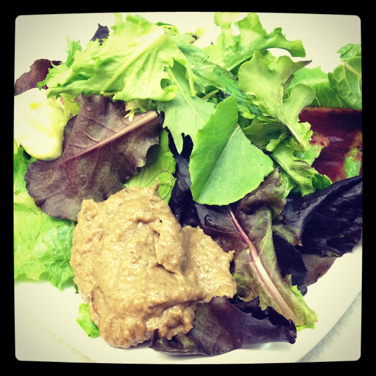 The Split Plate: Vegan Dinner Event at Whole Foods