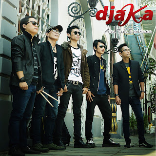 Djaka - Aku Tak Terbiasa (2014) Djaka - Aku Tak Terbiasaon iTunes