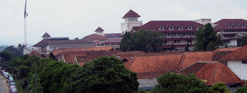 MERPATI STUDIO RUMAH SAKIT HASAN SADIKIN BANDUNG