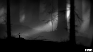 Limbo Playdead foresta