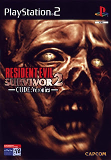 Baixar jogo Resident Evil Survivor 2 CODE Verônica PS2 Baixar jogo Resident Evil Survivor 2 CODE Verônica PS2 Torrent (Free)