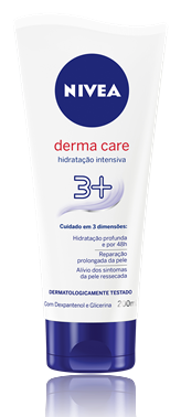 nivea derma care