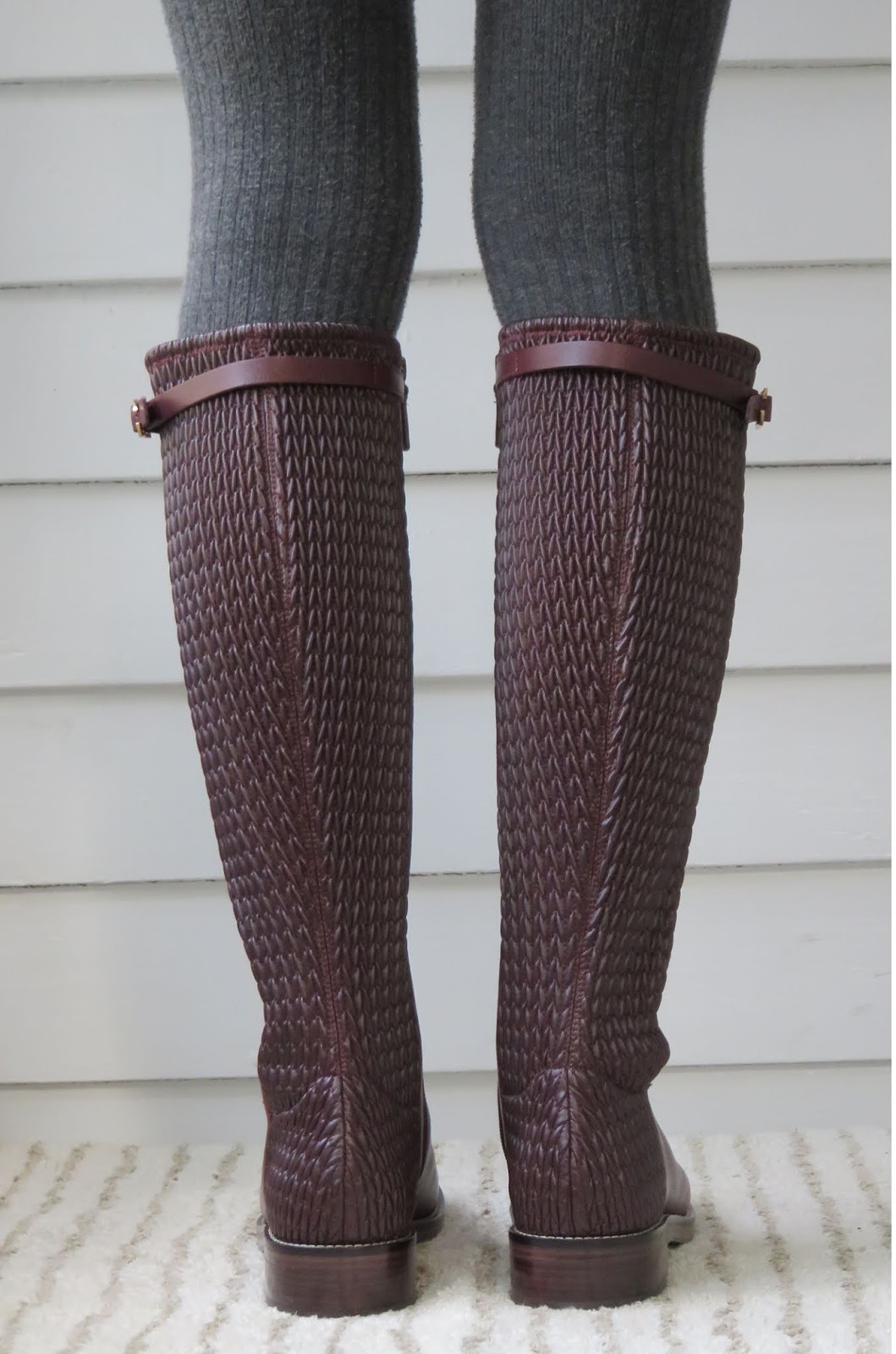 cole haan lexi grand knee high stretch boot