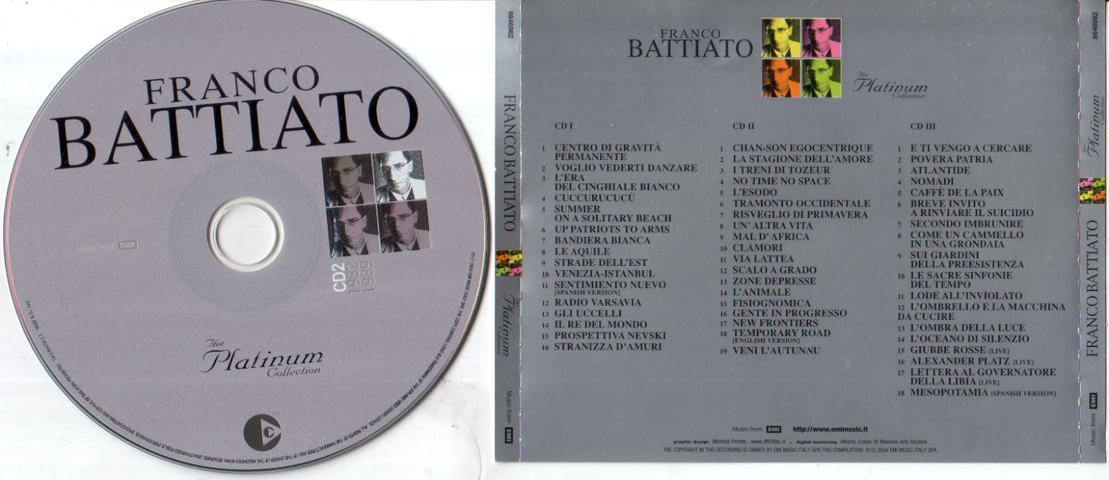 FRANCO BATTIATO THE PLATINUM COLLECTION 3 CD Blog di Stefano Fiorucci jpg (1600x693)