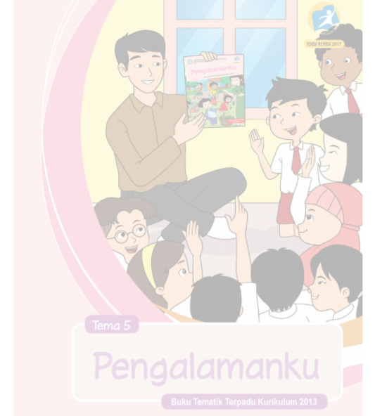 Buku Guru dan Siswa Kelas 2 Semester 2 Kurikulum 2013 Revisi 2017 Buku Guru dan Siswa Kelas 2 Semester 2 Kurikulum 2013 Revisi 2017