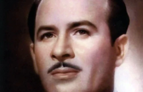 Pedro Infante - Siete Leguas