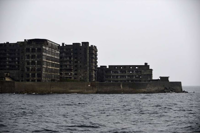 Lugares assustadores e abandonados em todo o mundo Elfandarilha