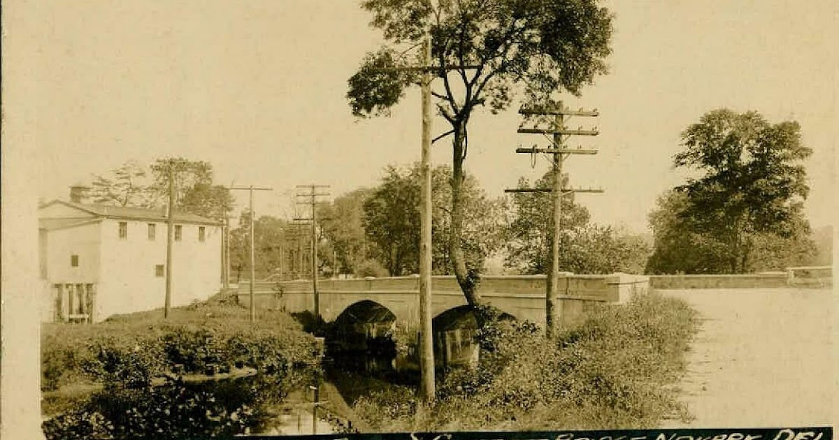 The Mill Creek Hundred History Blog The White Clay Creek Supply