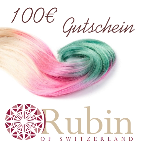 Rubin Hair Extensions 
