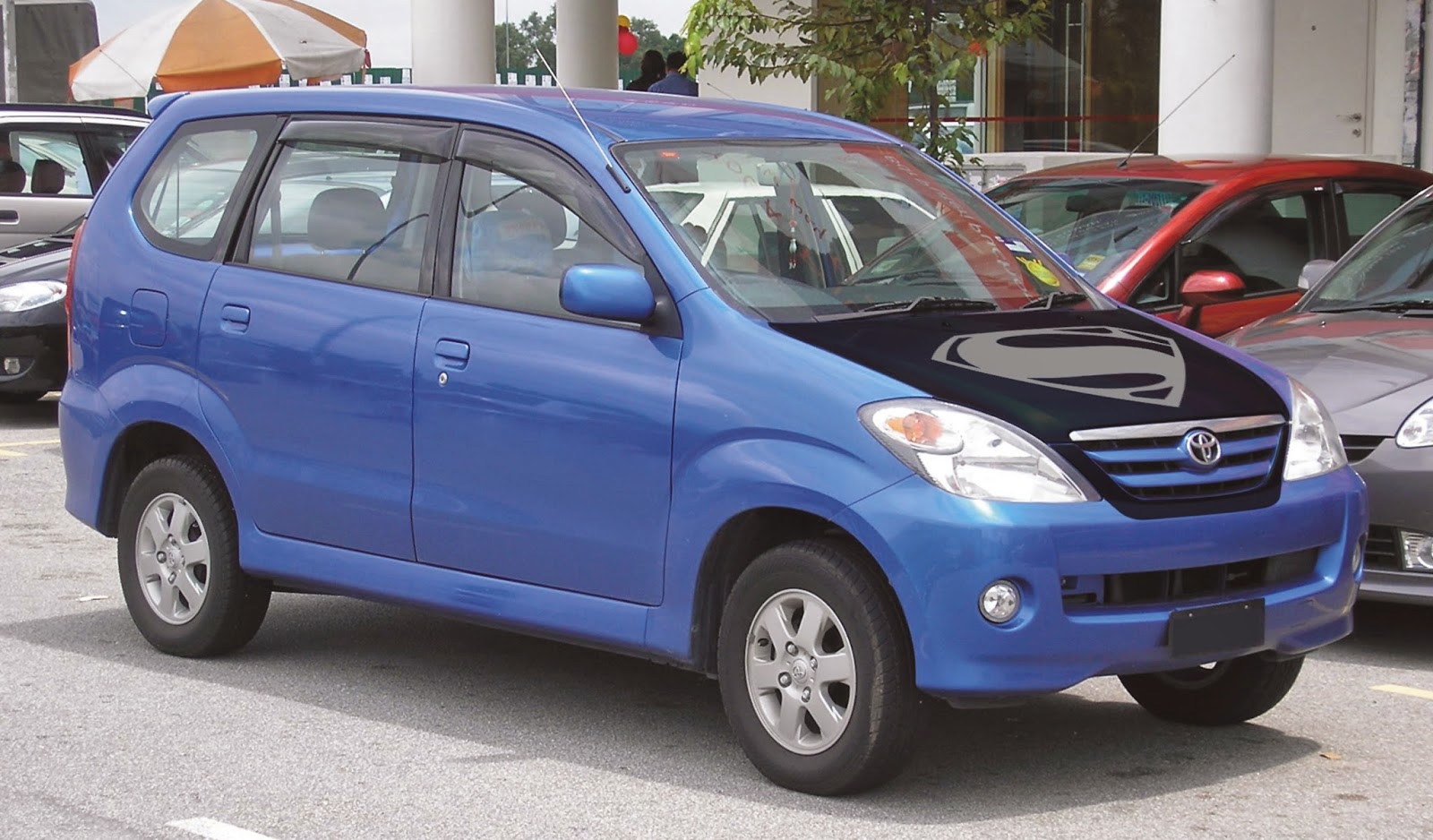Avanza Concept: Evolusi Sebuah Legenda, Menuju Era Baru Mobilitas