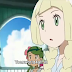 Pokémon Sun and Moon Episode 2 English Dubbed