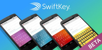 SwiftKey Beta Apk + Mod for Android