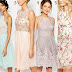 6 Vestidos para Deslumbrar no Baile de Finalistas by ASOS