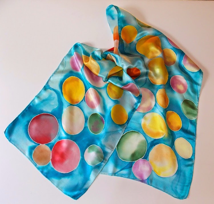 Mystic Silks Offers You 