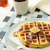 Oat Waffle