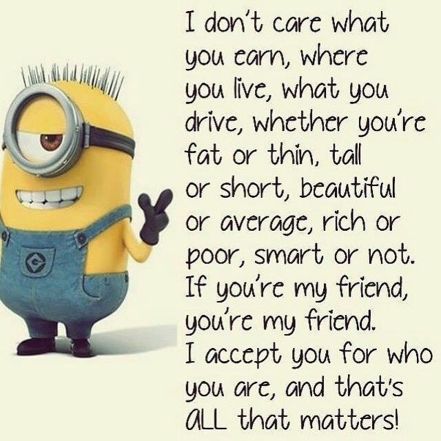 Best Friendship Lines