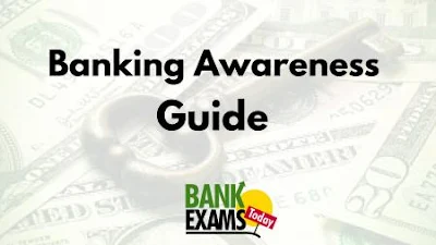 banking awareness