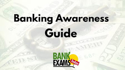 banking awareness banking awareness