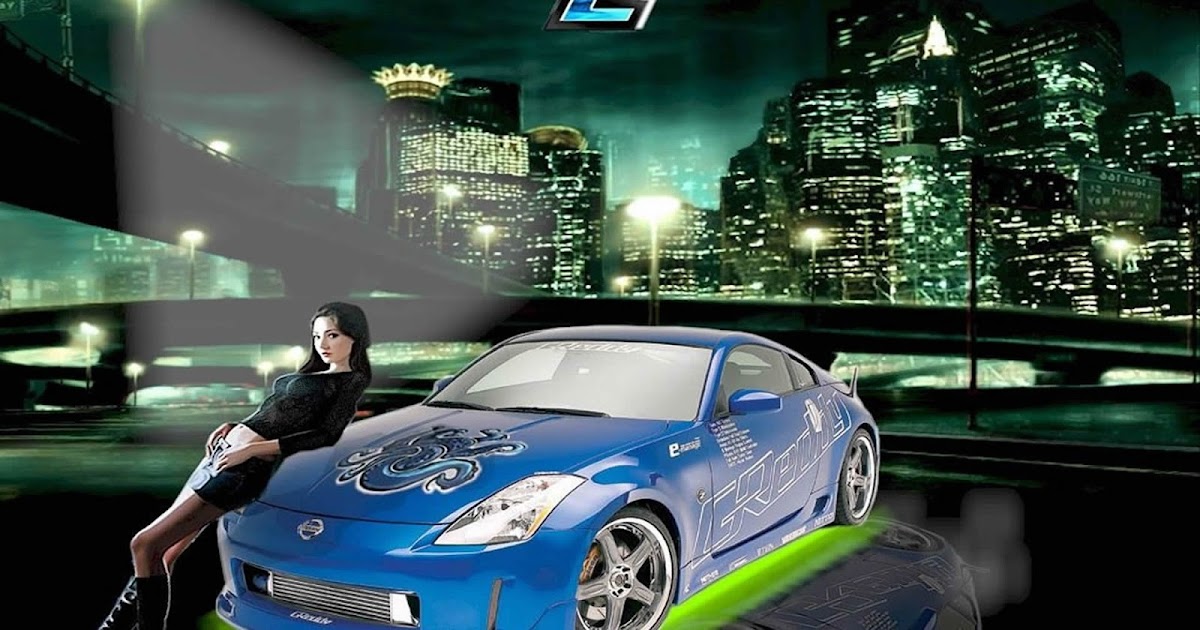 Need For Speed Underground 2 Download Torrent