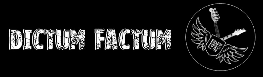 Dictum Factum