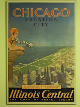Chicago: Vacation City