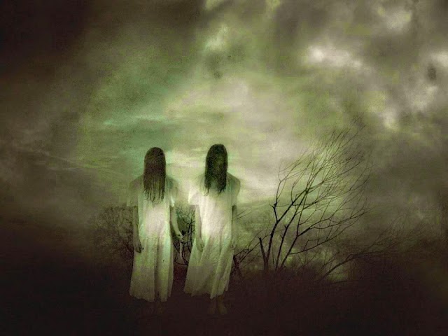 Livros de Terror e Fantasia sobre o Doppelgänger