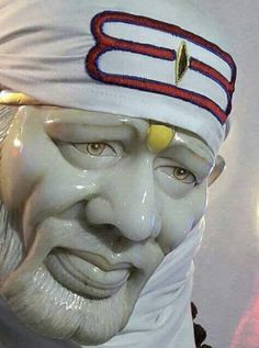 sai baba hd images