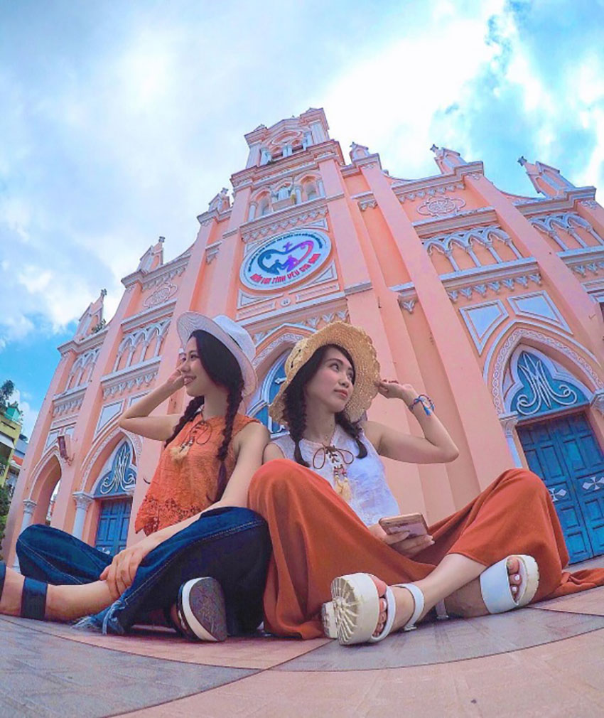 Top 30 Điểm du lịch Đà Nẵng nổi tiếng nhất định phải tham quan