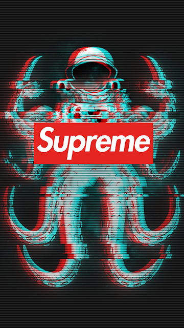 15 Supreme Phone Wallpapers Aesthetic Supreme