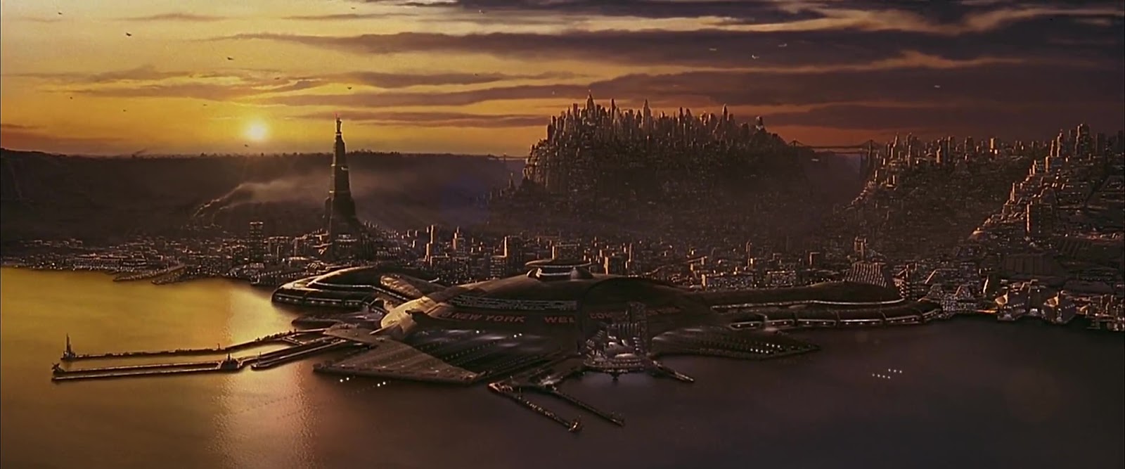 Il Quinto Elemento (1997)