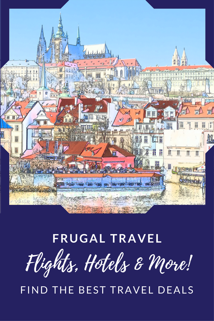 Great Travel Deals!