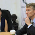 Netizens Shows Disappointment on How the Philippine Media Behaves During the Swedish Ambassador Visit