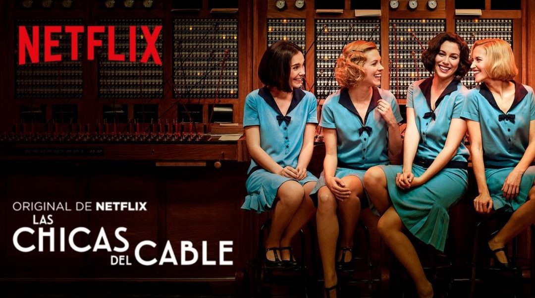 Séries favoritas da Netflix Séries favoritas da Netflix