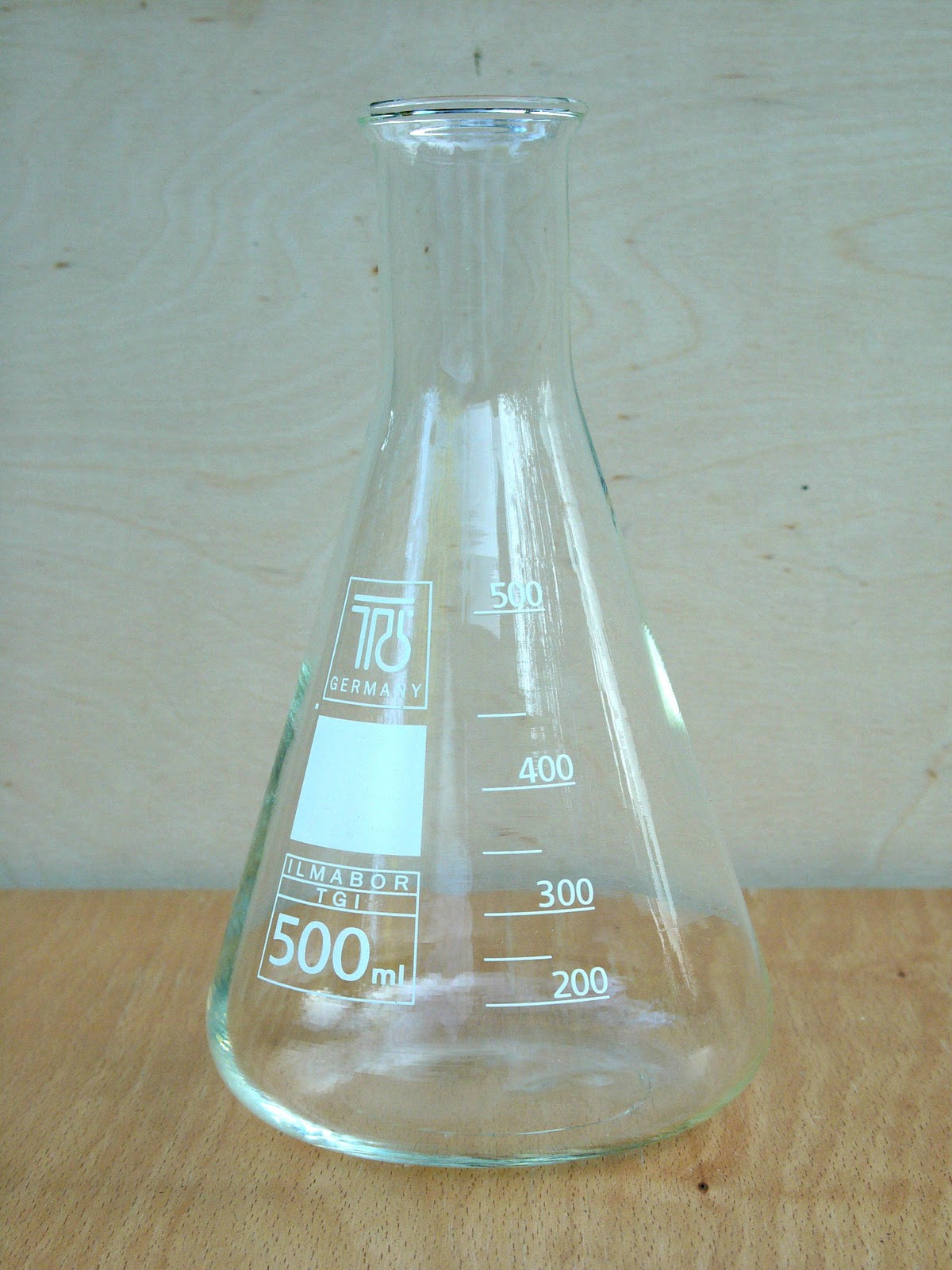 Conical Flask