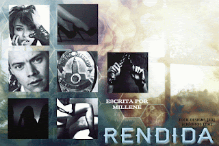 DS: Rendida (Millene) DS: Rendida (Millene)