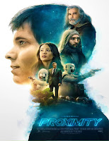 Poster de Proximity