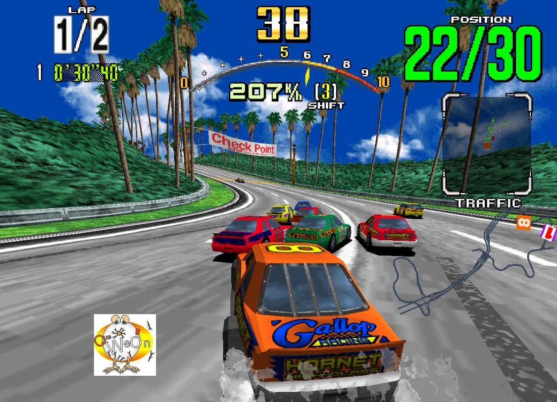 download daytona usa 2 deluxe download daytona usa 2 deluxe