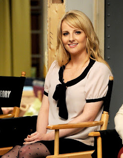 The ABC´s of Beauty: Melissa Rauch aka Melissa Ivy Rauch (Galería 1)