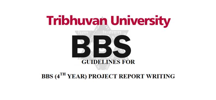 Report of bbs 4th year of accounting profit and loss picture