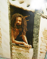 1º Encontro Rastafari - Rio de Janeiro / 1997
