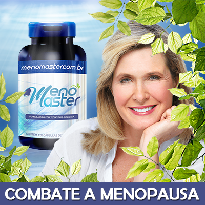  Menopausa