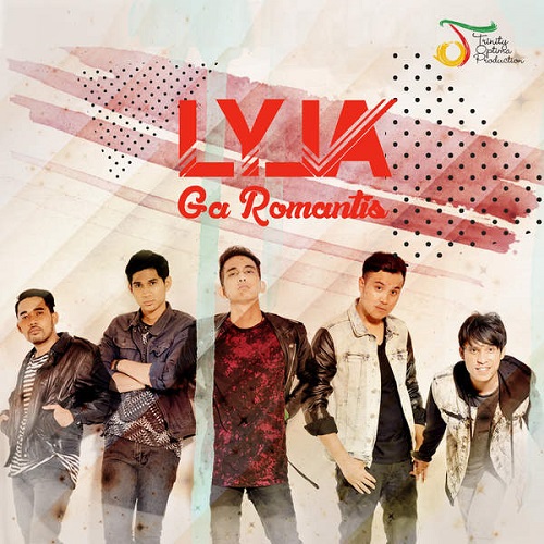 Lirik Lagu Dalam 2 Kisah dari album Ga Romantis chord kunci gitar, download album dan video mp3 terbaru 2017 gratis